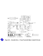 Предварительный просмотр 423 страницы Carrier 17/19EX Start-Up, Operation And Maintenance Instructions Manual