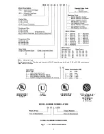 Предварительный просмотр 5 страницы Carrier 17 Start Up & Operation Manual