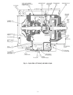 Предварительный просмотр 13 страницы Carrier 17 Start Up & Operation Manual