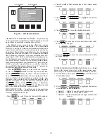 Предварительный просмотр 22 страницы Carrier 17 Start Up & Operation Manual