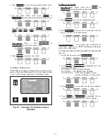 Preview for 25 page of Carrier 17 Start Up & Operation Manual