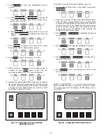 Предварительный просмотр 26 страницы Carrier 17 Start Up & Operation Manual