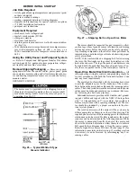 Preview for 47 page of Carrier 17 Start Up & Operation Manual