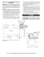 Предварительный просмотр 64 страницы Carrier 17 Start Up & Operation Manual