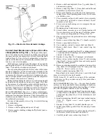 Preview for 68 page of Carrier 17 Start Up & Operation Manual