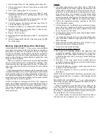 Preview for 70 page of Carrier 17 Start Up & Operation Manual