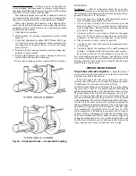 Предварительный просмотр 75 страницы Carrier 17 Start Up & Operation Manual