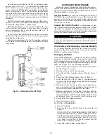 Предварительный просмотр 76 страницы Carrier 17 Start Up & Operation Manual