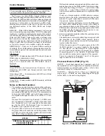 Preview for 95 page of Carrier 17 Start Up & Operation Manual