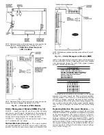 Предварительный просмотр 96 страницы Carrier 17 Start Up & Operation Manual