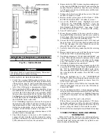 Preview for 97 page of Carrier 17 Start Up & Operation Manual