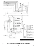 Предварительный просмотр 107 страницы Carrier 17 Start Up & Operation Manual