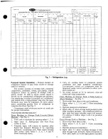 Предварительный просмотр 3 страницы Carrier 17DA Operating And Maintenance Instructions Manual