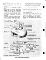 Предварительный просмотр 4 страницы Carrier 17DA Operating And Maintenance Instructions Manual