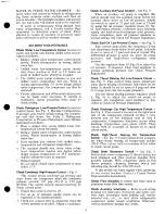 Preview for 5 page of Carrier 17DA Operating And Maintenance Instructions Manual