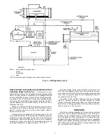 Предварительный просмотр 9 страницы Carrier 17EX Series Start-Up, Operation And Maintenance Instructions Manual