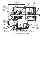 Предварительный просмотр 10 страницы Carrier 17EX Series Start-Up, Operation And Maintenance Instructions Manual