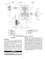 Preview for 11 page of Carrier 17EX Series Start-Up, Operation And Maintenance Instructions Manual