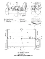 Предварительный просмотр 13 страницы Carrier 17EX Series Start-Up, Operation And Maintenance Instructions Manual