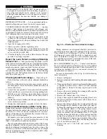 Preview for 68 page of Carrier 17EX Series Start-Up, Operation And Maintenance Instructions Manual