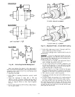 Предварительный просмотр 75 страницы Carrier 17EX Series Start-Up, Operation And Maintenance Instructions Manual