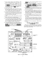 Предварительный просмотр 99 страницы Carrier 17EX Series Start-Up, Operation And Maintenance Instructions Manual