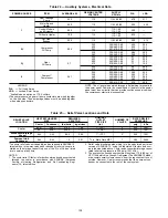 Preview for 104 page of Carrier 17EX Series Start-Up, Operation And Maintenance Instructions Manual