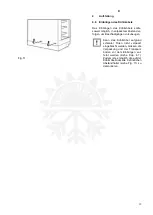 Предварительный просмотр 19 страницы Carrier 19 Series Operating Instructions Manual