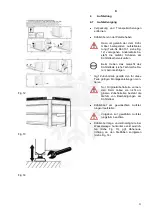 Preview for 21 page of Carrier 19 Series Operating Instructions Manual