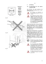 Предварительный просмотр 23 страницы Carrier 19 Series Operating Instructions Manual