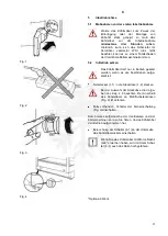 Preview for 25 page of Carrier 19 Series Operating Instructions Manual