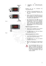 Preview for 31 page of Carrier 19 Series Operating Instructions Manual