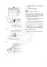 Предварительный просмотр 33 страницы Carrier 19 Series Operating Instructions Manual