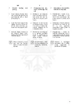 Предварительный просмотр 36 страницы Carrier 19 Series Operating Instructions Manual