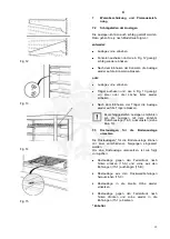 Предварительный просмотр 39 страницы Carrier 19 Series Operating Instructions Manual