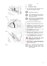 Preview for 47 page of Carrier 19 Series Operating Instructions Manual