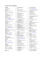 Preview for 73 page of Carrier 19 Series Operating Instructions Manual