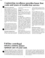 Preview for 7 page of Carrier 19 User Manual