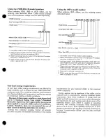 Preview for 12 page of Carrier 19 User Manual