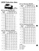 Предварительный просмотр 13 страницы Carrier 19 User Manual