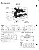 Preview for 37 page of Carrier 19 User Manual