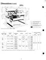 Preview for 39 page of Carrier 19 User Manual