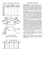 Preview for 6 page of Carrier 1985 Start-Up And Service Instructions