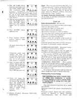 Предварительный просмотр 7 страницы Carrier 19CB Initial Start-Up Instructions