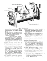 Предварительный просмотр 2 страницы Carrier 19DA Start-Up Instructions