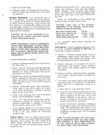 Preview for 3 page of Carrier 19DA Start-Up Instructions