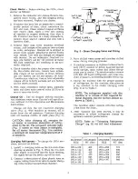 Preview for 4 page of Carrier 19DA Start-Up Instructions