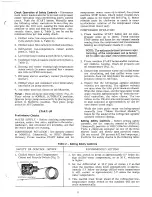 Preview for 5 page of Carrier 19DA Start-Up Instructions