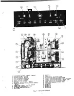 Предварительный просмотр 9 страницы Carrier 19DA Start-Up Instructions