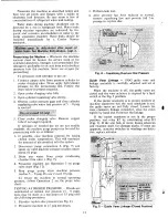 Preview for 12 page of Carrier 19DG Start Up & Operation Manual